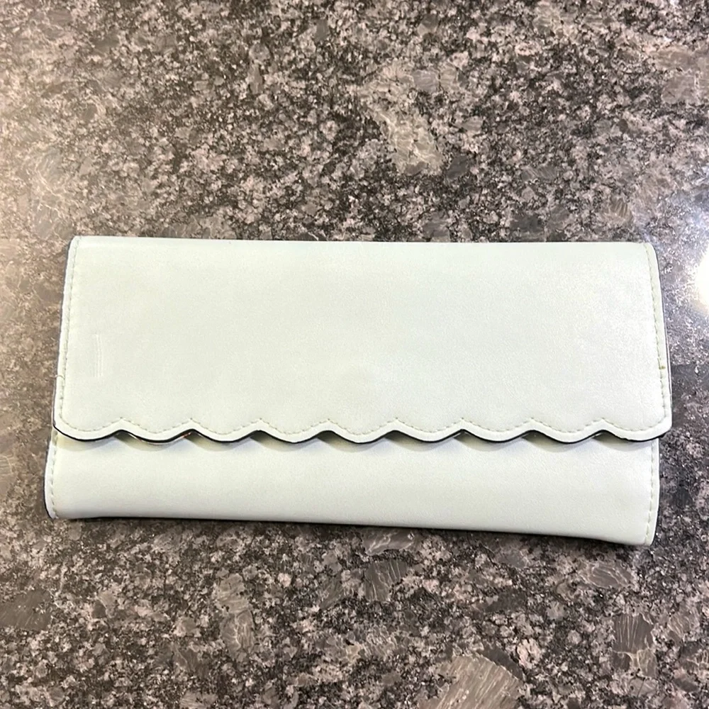 Borsani Wallet - Picture 1 of 5